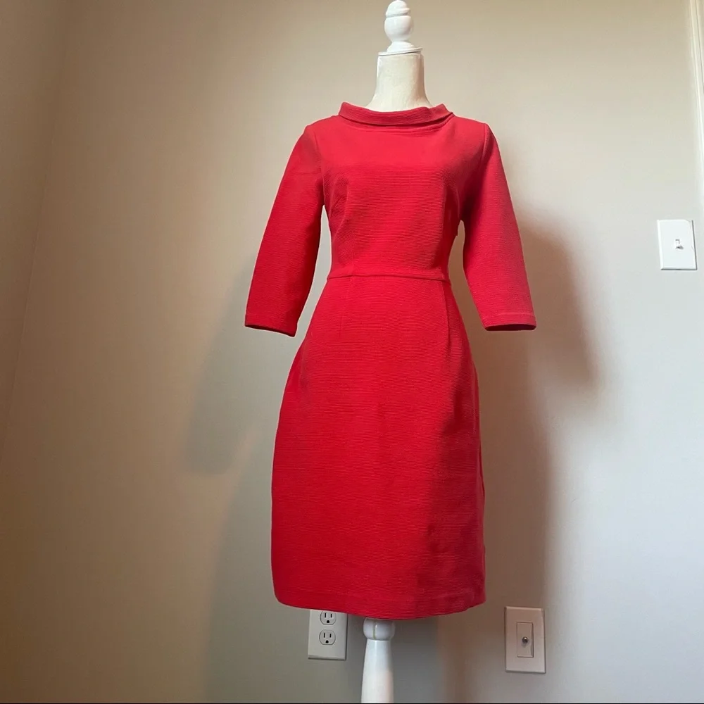 Women’s Boden Zoe Dress - Picture 3 of 9